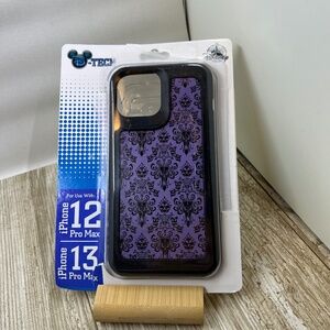 Haunted Mansion iPhone case